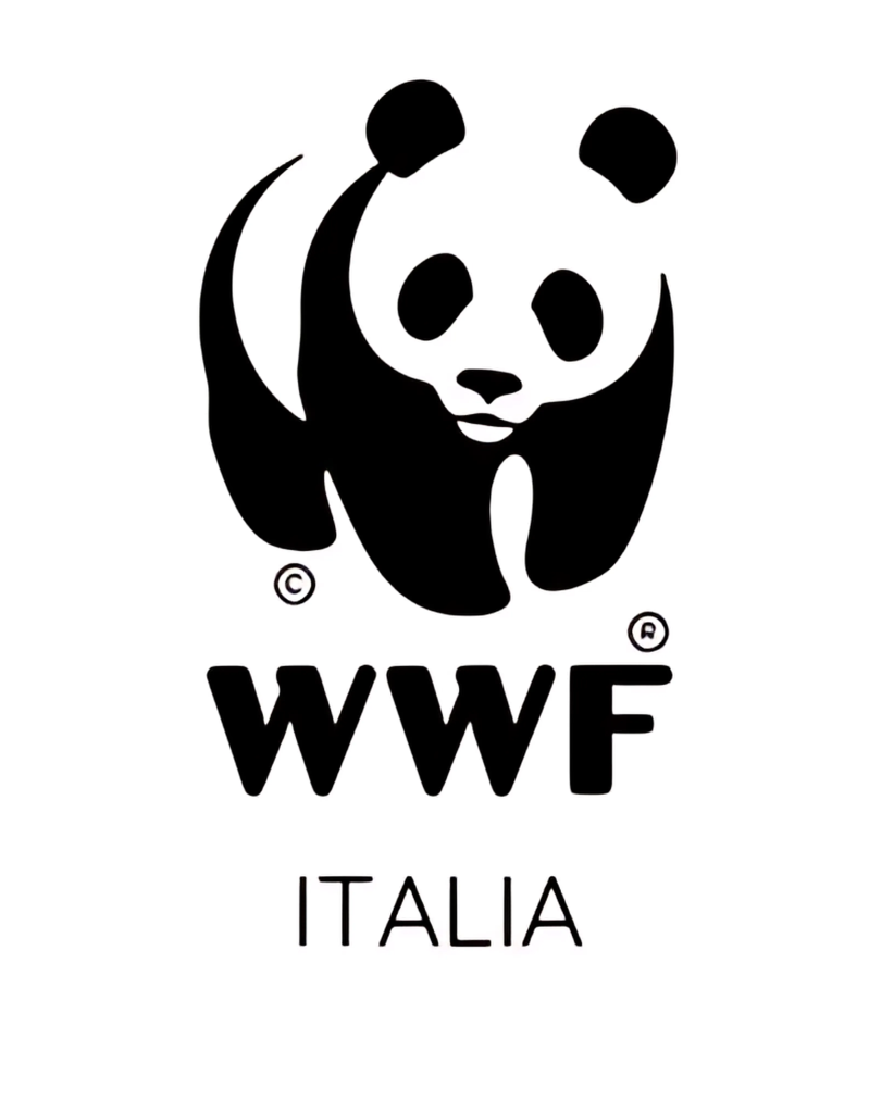 Logo of WWF Italia
