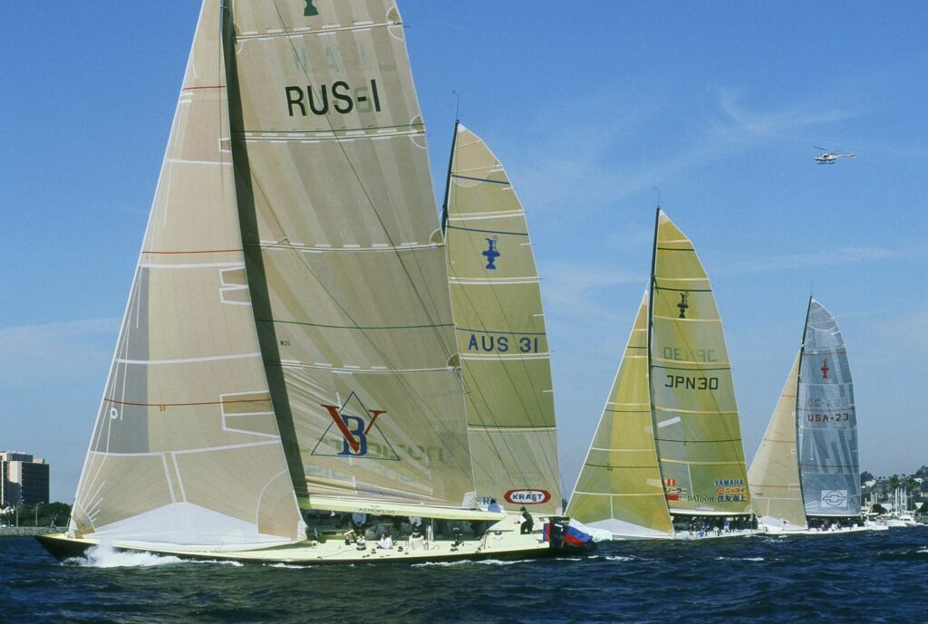 America_s Cup