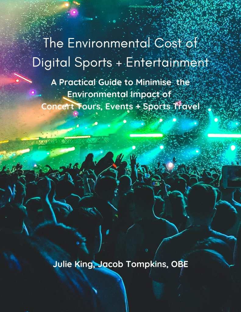 Book cover-Envt Cost of Digital S+E