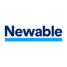 Logo of Newable