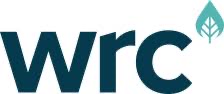 The logo of WRC