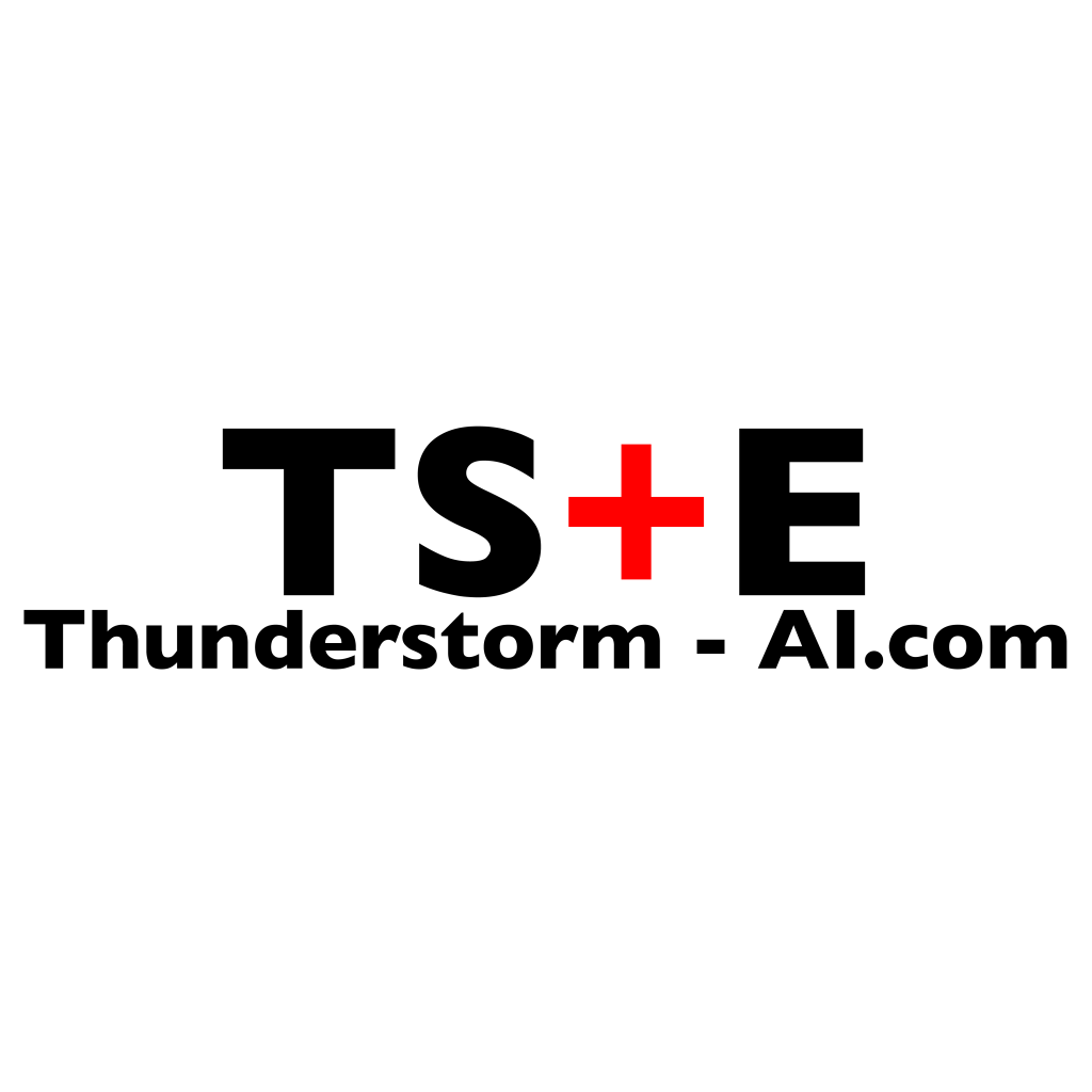 TS+E AI logo