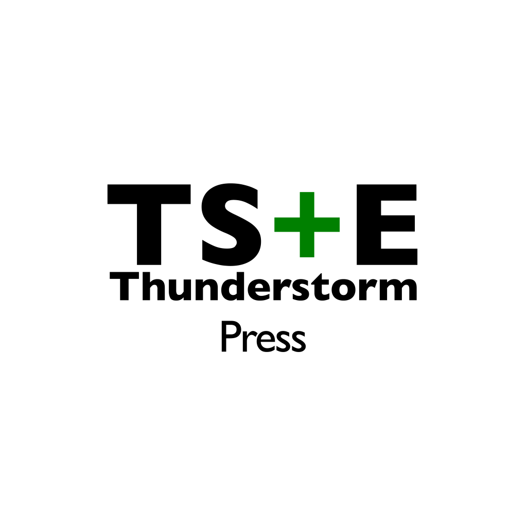 TS+E PRESS logo