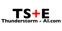 TS+E AI logo